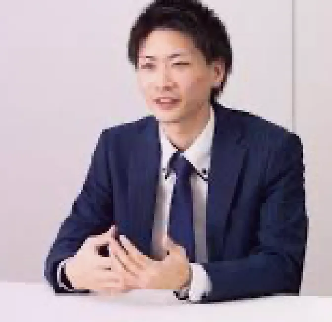 代表取締役