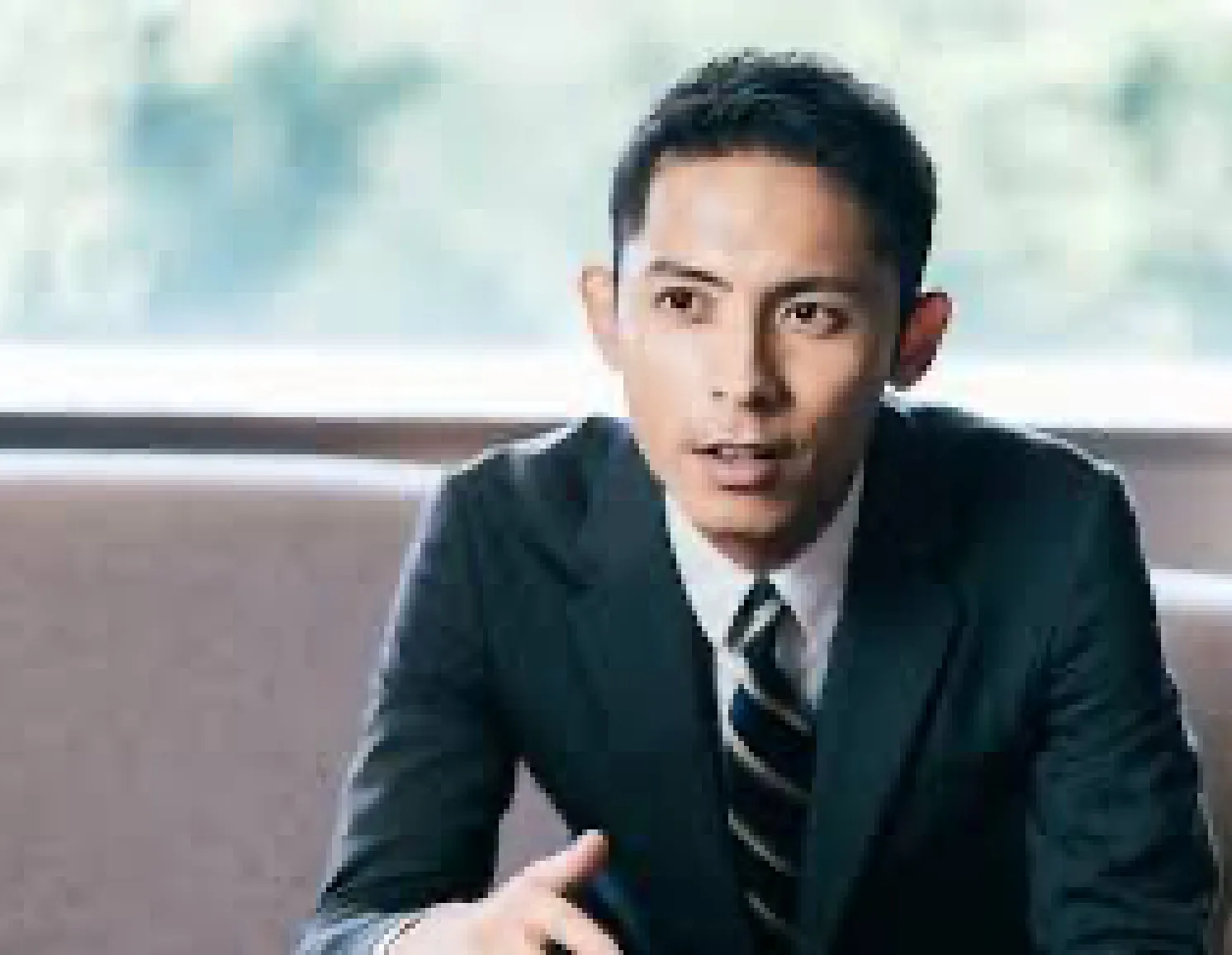 代表取締役 中村敬